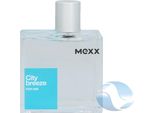 Mexx City Breeze For Him Eau De Toilette 75 Ml