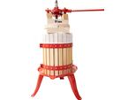 Pressa Manuale Per Frutta 47 L Op 47