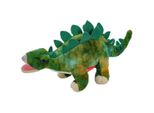 Stegosauro Verde Scuro 30 Cm 12942