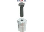 Frizione Estrattore Rms Compatibile Con Vespa 50-125/PV/ET3/PK50-125/S/XL/XL2 M26X1, M12 Mm, Filettatura Interna