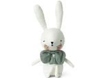 Picca Loulou Peluche "Coniglio"" (Bianco, 18 Cm) In Confezione Regalo Peluche Peluche Coniglio"