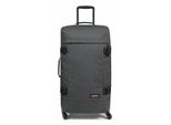 Eastpak Carrello Trans4 Black Denim Grigio Scuro