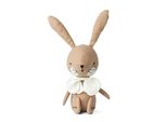Picca Loulou Peluche "Coniglio"" (Rosa, 18 Cm) In Confezione Regalo Peluche Peluche Coniglio"