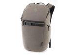 Nitro Zaino Per Laptop Zaino Con Scomparto Per Laptop Urban Collection Nikuro Backpack 26L Waxed Lizard Grigio