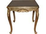Casa Padrino Tavolo Da Pranzo Barocco Oro 200 Cm X 100 Cm- Tavolo Da Pranzo - Italy