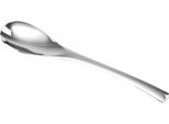 Set Di Posate Solex Sophia 12 Pezzi Cucchiaio Da Dessert In Acciaio Inox