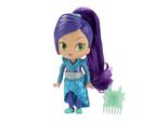 Mattel Shimmer & Shine Bambola Base Zeta DYV950