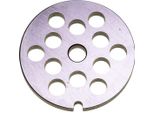 Bosch 10003878 Disco Forato ø8Mm Per Tritacarne (Vedi Descrizione Degli Apparecchi)