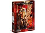 Clementoni 39464 - Forza Interiore - Puzzle Da 1000 Pezzi - Collezione Anne Stokes