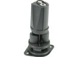Separatore Olio Ventilazione Carter Metzger Per Seat Ibiza Iv