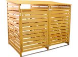Cassetta Per I Rifiuti Rivestimento Della Cassetta Per I Rifiuti Cassetta Doppia Cassetta Per I Rifiuti Coperchio Della Cassetta Per I Rifiuti Legno