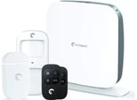 Sistema Di Allarme Wifi / Gsm Starter Kit Sistema Di Allarme Etiger V2