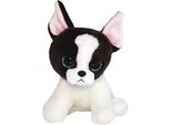 Ty Boos Portia Terrier Marrone E Bianco 15Cm 36274