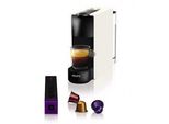 Krups Nespresso Essenza Mini XN1101 - Macchina Per Caffè A Cialde - Bianco