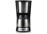 Macchina Da Caffè A Goccia Domo DO709K 1000 W 1 L