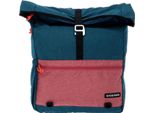 Chiemsee Borse Sportive E Da Viaggio Zaino Casual 40 Cm Colore: Blu Coronet (Blu)