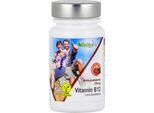 Vitamina B12 Pastiglie 60 Capsule