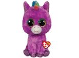 Ty Beanie Buddy Rosetta Unicorno, 24 Cm