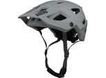 Casco Da Bici Ixs Trigger Am/Trail, Colore:Grigio, Taglia:M