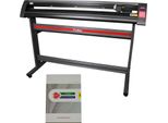 Plotter Da Taglio Da 1510 Mm Plotter Da Stampa A Trasferimento Con Software Flexi Starter