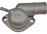 Termostato Flangia Refrigerante Metzger Per Ford Fiesta Iv