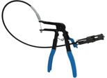 Brilliant Tools Pinze Stringitubo Con Cavo Bowden - BT526005