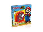 Top Trumps Match Super Mario Gioco Di Dadi Gioco Di Società Per Bambini Nuovo