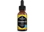 Vitamina D3 Gocce 1.000 U.I. 50 Ml