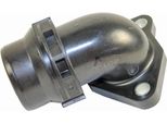Flangia Refrigerante Testa Cilindro Sinistra Metzger Per Bmw 3 (E46)