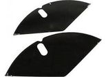 Hesling 28 Pollici Jasbeschermer Nero Tour 5 Pvc