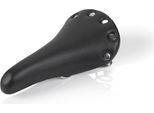 Xlc SA-T16 Sattel, Unisex, 281 X 165 Mm, 537 G, Nero