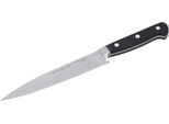 Stubai Coltello Da Filetto, Forgiato, Flessibile, Lunghezza Lama: 180 Mm