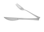 Set Di Posate Solex Karina Per Pizza 12 Pezzi Per 6 Persone