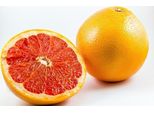 Albero Di Pompelmo Citrus Paradisi 70-100 Cm - Pianta Di Agrumi In Vaso, Pompelmo Da Fiore Per Patio, Balcone E Giardino D'inverno