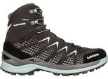 Lowa Innox Pro Gtx Mid Scarpe Da Donna Grigio 38