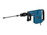 Martello Scalpellatore Bosch Gsh 11 E 1500W Sds-Max Martello Demolitore