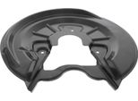 Vaico Piastra Paraspruzzi, Disco Freno Green Mobility Parts