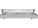 Catering Bain Marie Scaldavivande Scaldavivande A Bagnomaria Catering Buffet 5X Gn