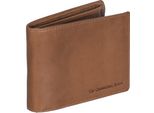 The Chesterfield Brand Pelle Portafoglio Marion Billfold Cognac Marrone