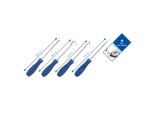 Brilliant Tools Set Di Ganci Ad Ago 4 Pezzi - BT542020