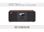Imperial Dabman I205 - Internet - Analogico E Digitale - Dab,Dab+,Fm - 87,5 - 108 Mhz - 174 - 240 Mhz - 174 - 240 Mhz (22-2