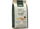Bosch 1Kg Soft Mini Coturnice & Patate