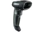 Zebra LI2208, 1D, Multi-If, Nero Scanner Portatile, 1D, Linear Imager, 547 Scansioni/Sec., Multi Interfaccia (RS232, Kbw, Usb, Ibm), IP42, Ordinare Separatamente: Cavo Di Interfaccia, Colore: Nero (LI2208-SR00007ZZWW)