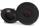 Jbl Stage3 527 | 2 Vie | Diffusore Coassiale Da 13 Cm