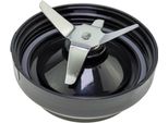 Lama Krups MS-651928 Per Frullatore KB181D Freshboost Vacuum To Go