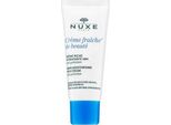Nuxe CrèMe FraîChe De Beauté Crema Ricca Idratante 48HR 30 Ml