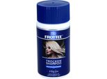 Shampoo Secco In Spugna In Polvere Swiss O-Par, 30 G Di Polvere