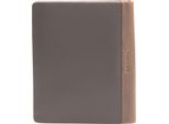 MaîTre Pelle Portafoglio Bundenbach Hamlet Billfold V10 Dark Brown Marrone