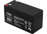 Batteria Al Gel Batteria Agm 12V 3,4Ah 3,4 Ah Batteria Al Gel Batteria Di Ricambio Xtreme Senza Manutenzione