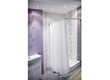 Barra Angolare Alu, 2 Barre Argento Lucido 120X120 Cm - Extra Lunga -